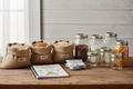 Ironroot Starter Pantry Bundle