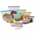 Reusable Silicone Storage Bags