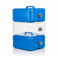 Water Storage Containers